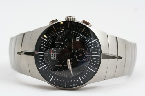 Sector 880 montre - sector, bracelet