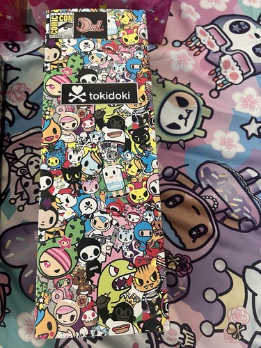Dal tokidoki vendettina - dal, doll