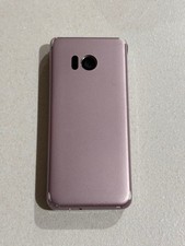 Téléphone à clapet SHARP