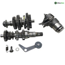 Boite de vitesses SUZUKI RV 50