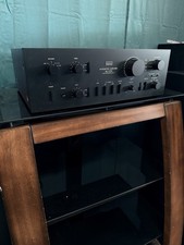 Sansui AU-D9 Integrated