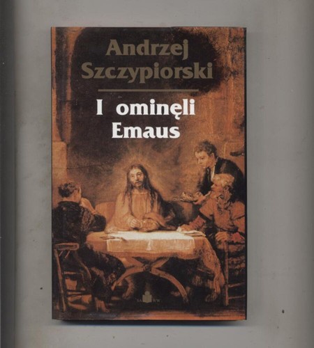 Omineli emaus andrzej - omineli,