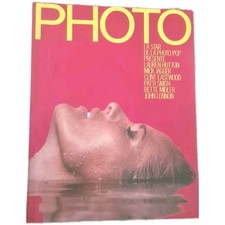 Magazine PHOTO. n 180