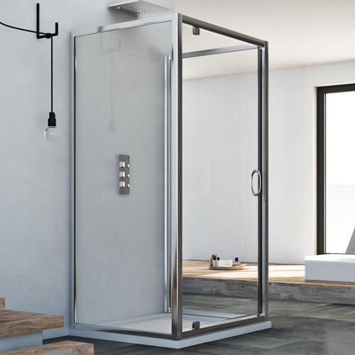 Cabine douche 90x100x90 - cabine,