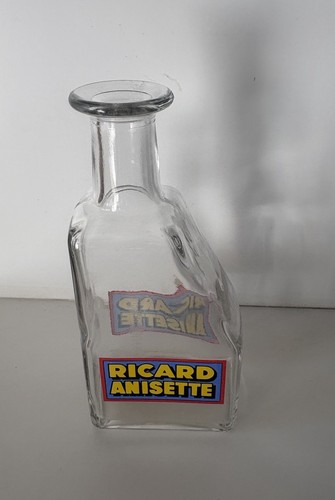 Carafe ricard anisette 1970 - ricard,