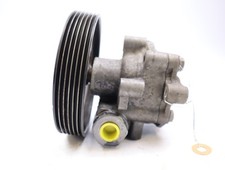 Pompe direction assistee