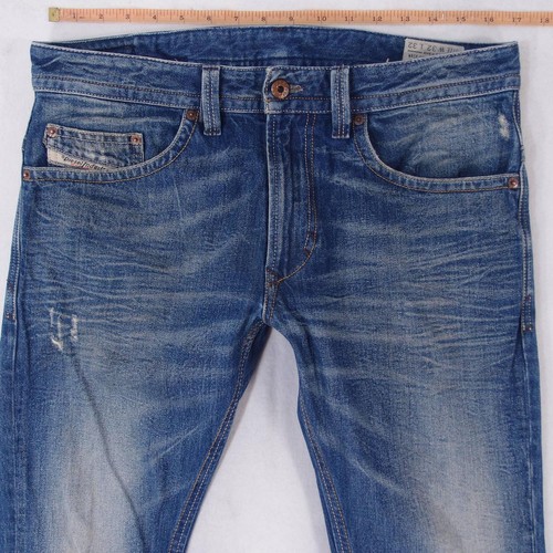 Hommes diesel thavar ajusté - hommes,