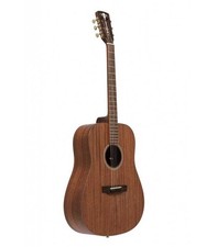 Guitare Folk Electro CRAFTER MIND D-MAHO NAT