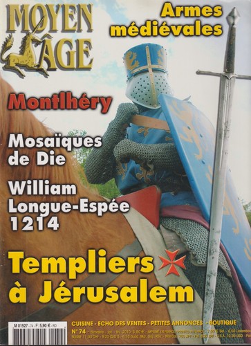 Moyen age arme - arme, medieval