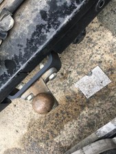 Attelage (boule de remorquage)