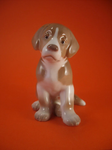 Bing grondahl petite statue - petite,
