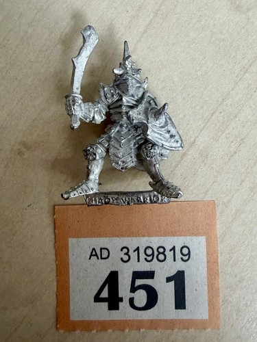 Citadel warhammer c35 - c35, chaos