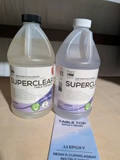 Table Top Epoxy Resin 1 Gallon
