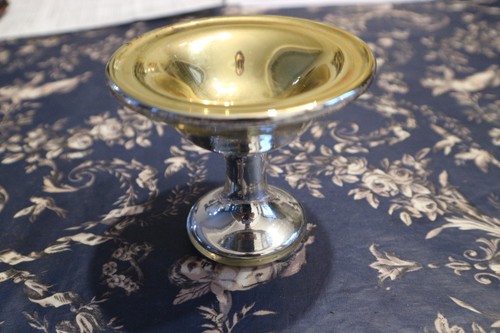 Petite coupe sur pied - petite,