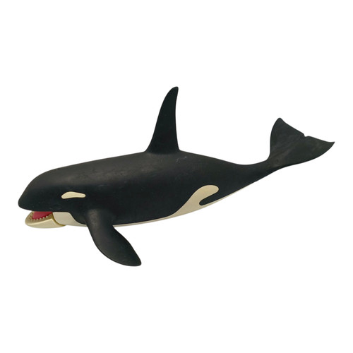 Sympa orque playmobil mer - sympa,