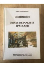 Chronique des mines de potasse