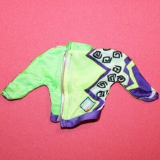 Haut / veste pour poupée