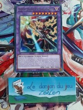 Yu-gi-oh! Editor, Dresseur Bête Gladiateur MZTM-FR086