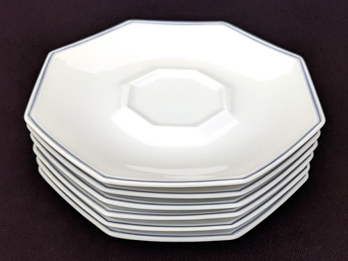 Royal limoges fleurs - (6), ~