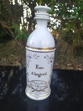 Rare Bouteille  de Pharmacie