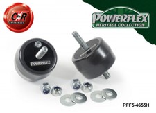 Powerflex Heritage Trans