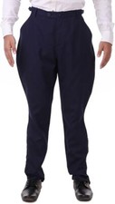 Pantalon pantalon en coton