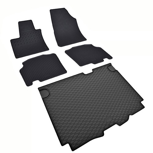 Car lux ensemble tapis - lux,