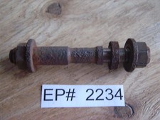 Ferrari 308 GT4 Dino : goujon