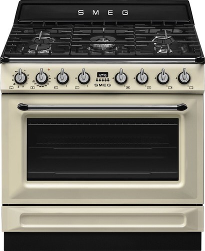 Smeg tr90gmp cuisine victoria - cuisine,