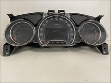 Compteur CITROEN C5 2