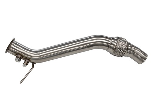 Tube descente downpipe pour - tube,