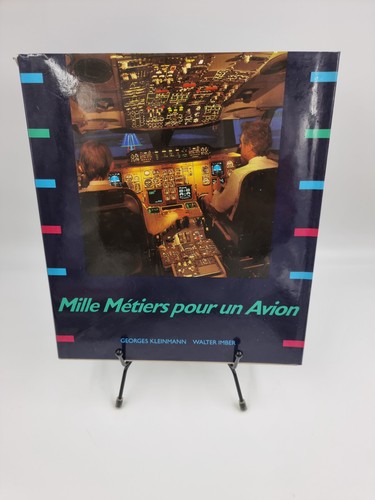 Livre encyclopédie mille - livre,