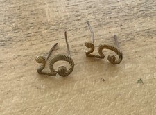 LOT DE DEUX CHIFFRES