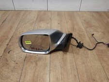 Rétroviseur Extérieur Audi