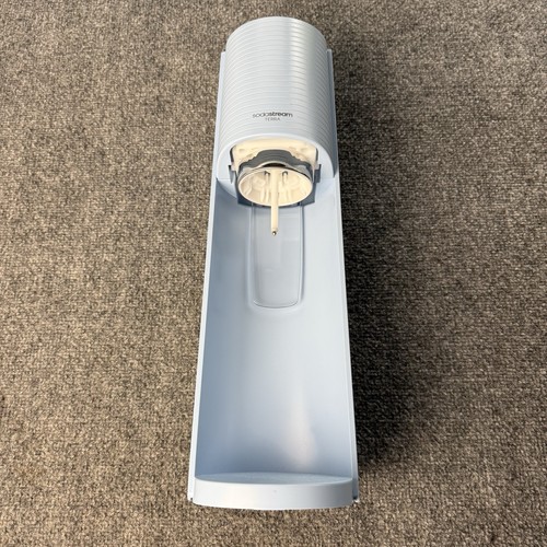 Sodastream blue terra - sodastream,