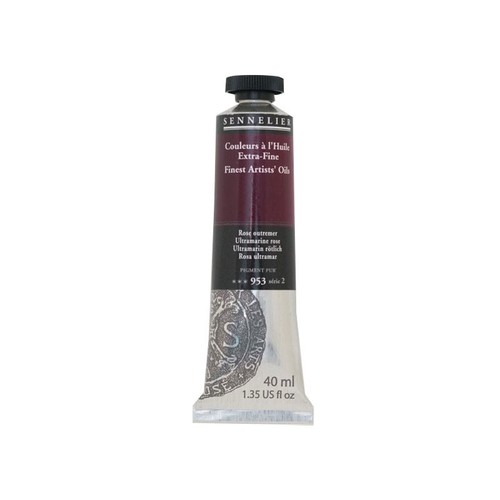Sennelier peinture à - -,