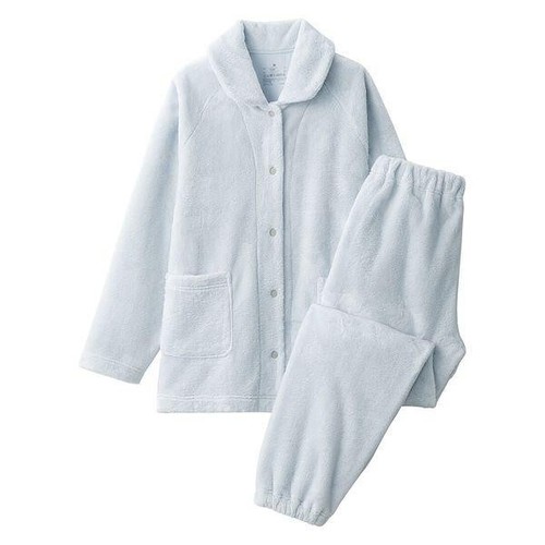 Pyjama couverture portable