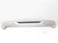 VOLVO C30 Front Bumper Lower Spoiler 31290127 1.60 Diesel 80kw 2010 23597384