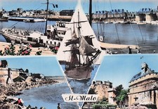 35 SAINT MALO CITE CORSAIRE