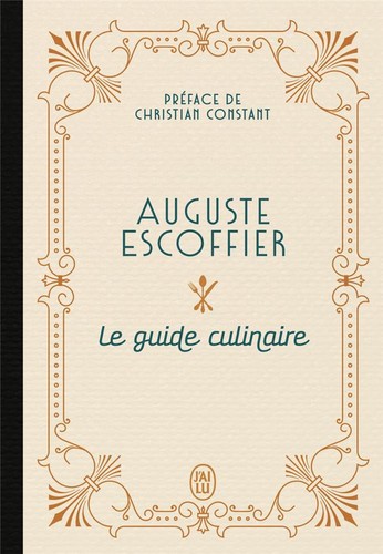 Guide culinaire - guide,
