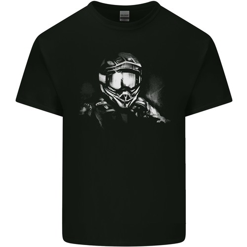 Shirt enfant motocross rider - t-shirt,