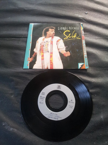 Lionel richie se la - -,