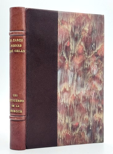 Francis carco pierre - francis,