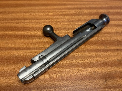 Vintage mosin nagant m91 - mosin, m91/30