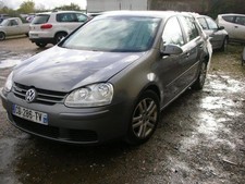 Demi train avant droit VOLKSWAGEN GOLF 5