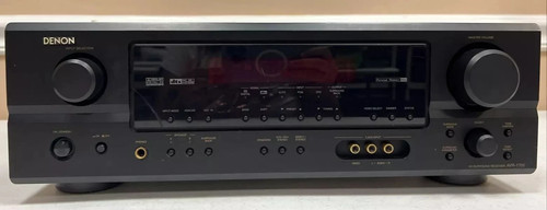 Denon avr 1705 home theater - avr-1705,
