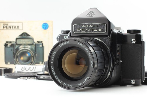 Mint hood pentax - mint,