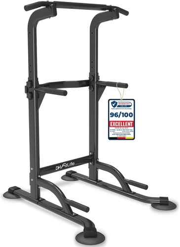 Fitlife barre traction - fitlife,