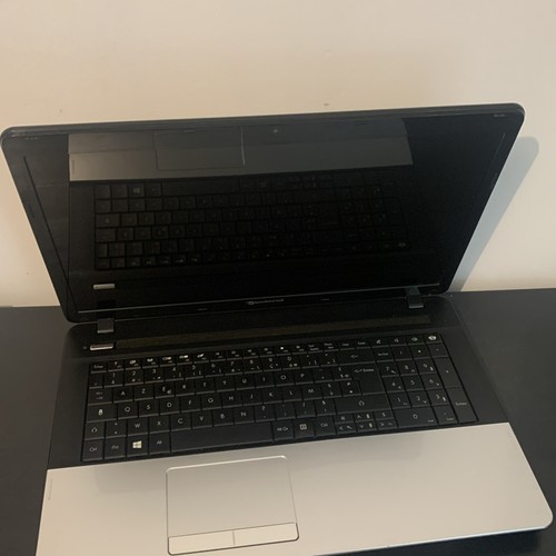 Packard bell easynote - packard,