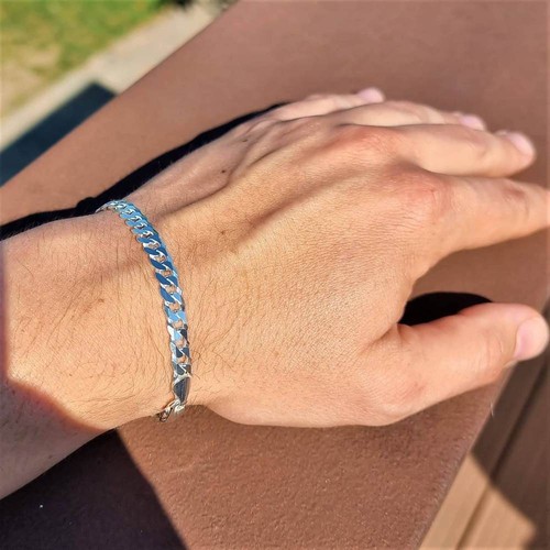Fin 925 argent - 925,